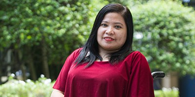 Virgie Rabino Lead Image