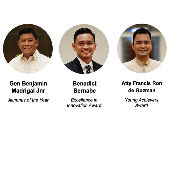 2018 Exccellence Awardess