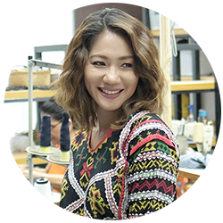 Anya Lim Photo