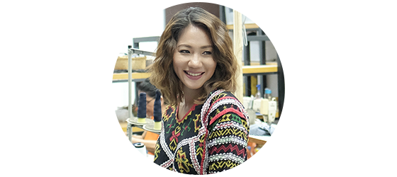 Anya Lim Photo