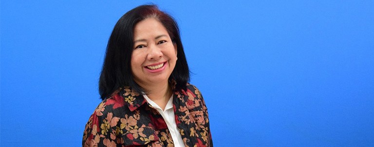 Giselle Montero card Photo