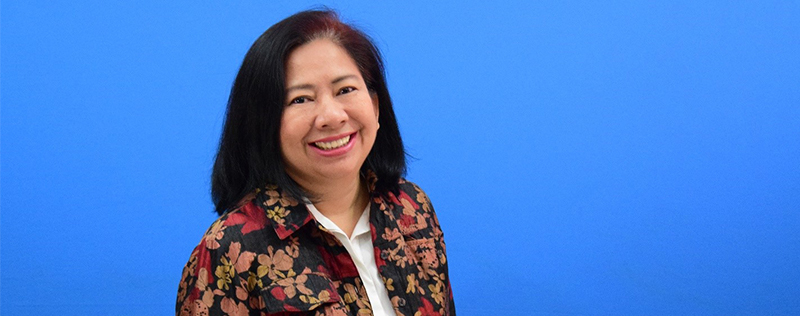 Giselle Montero card Photo