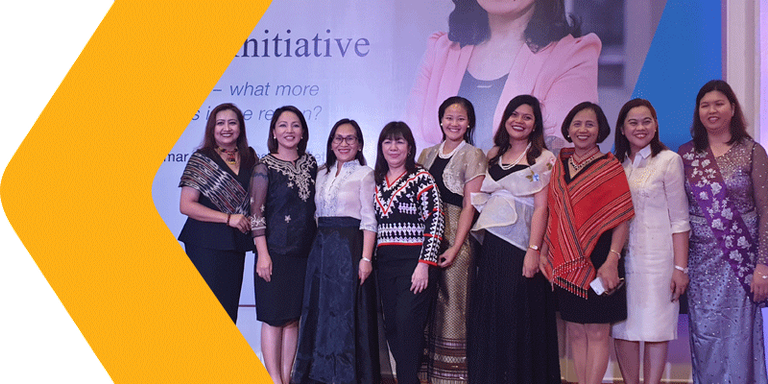 Regional Women Right Photo