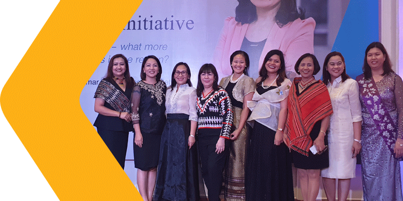 Regional Women Right Photo