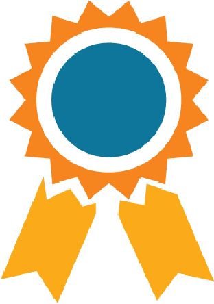 Young Achievers Award Icon