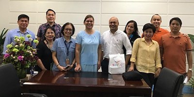 Australian Government supports development of Davao Citys Transport Plan Lead Image
