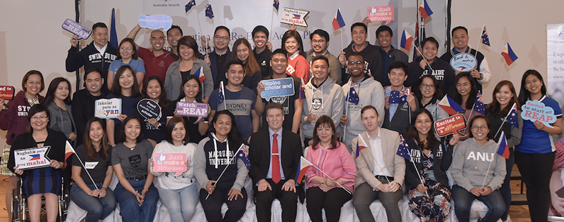 Australian Embassy Welcomes Forty Balikbayan Scholars Photo.png