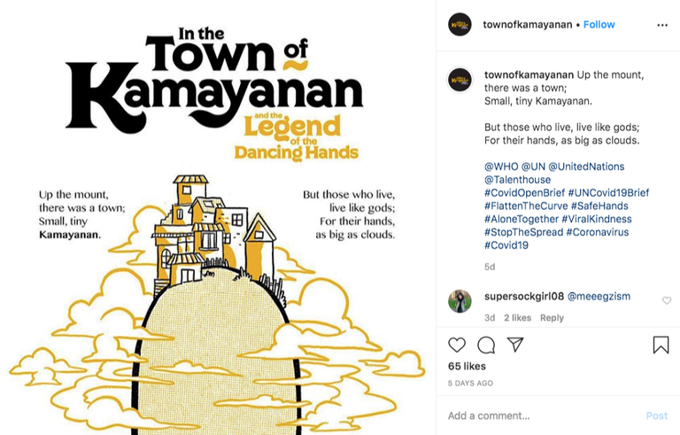 In the town of kamayan Photo.PNG