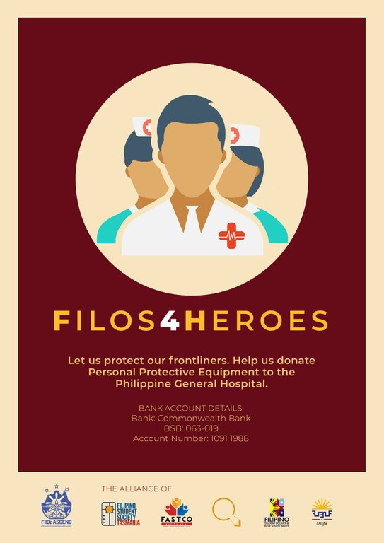 Story Bites - Filos 4 Heroes