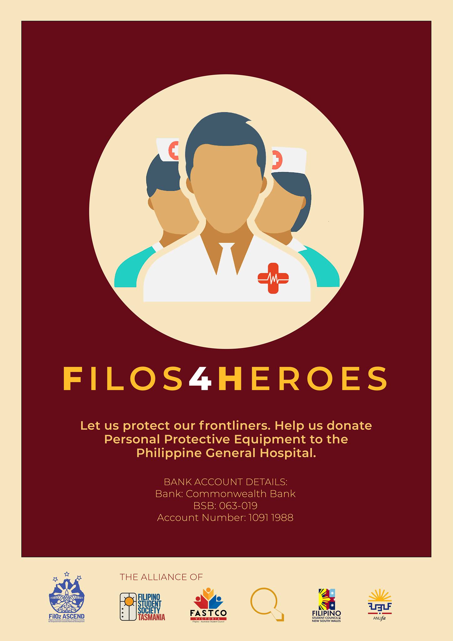 Story Bites - Filos 4 Heroes