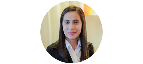 Maria Jesusa Gupit Photo