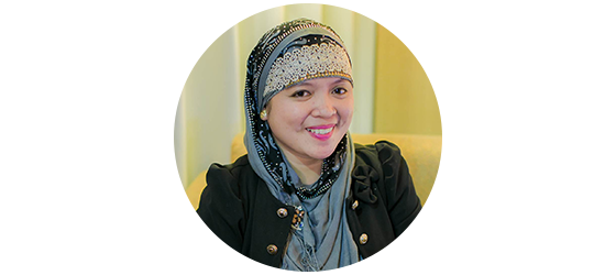 Tarhata Anggie Photo