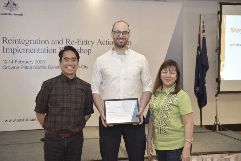 Forty Balikbayan Scholars REAP Con (10).jpg