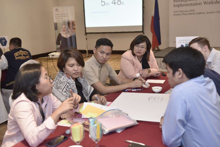 Forty Balikbayan Scholars REAP Con (13).jpg