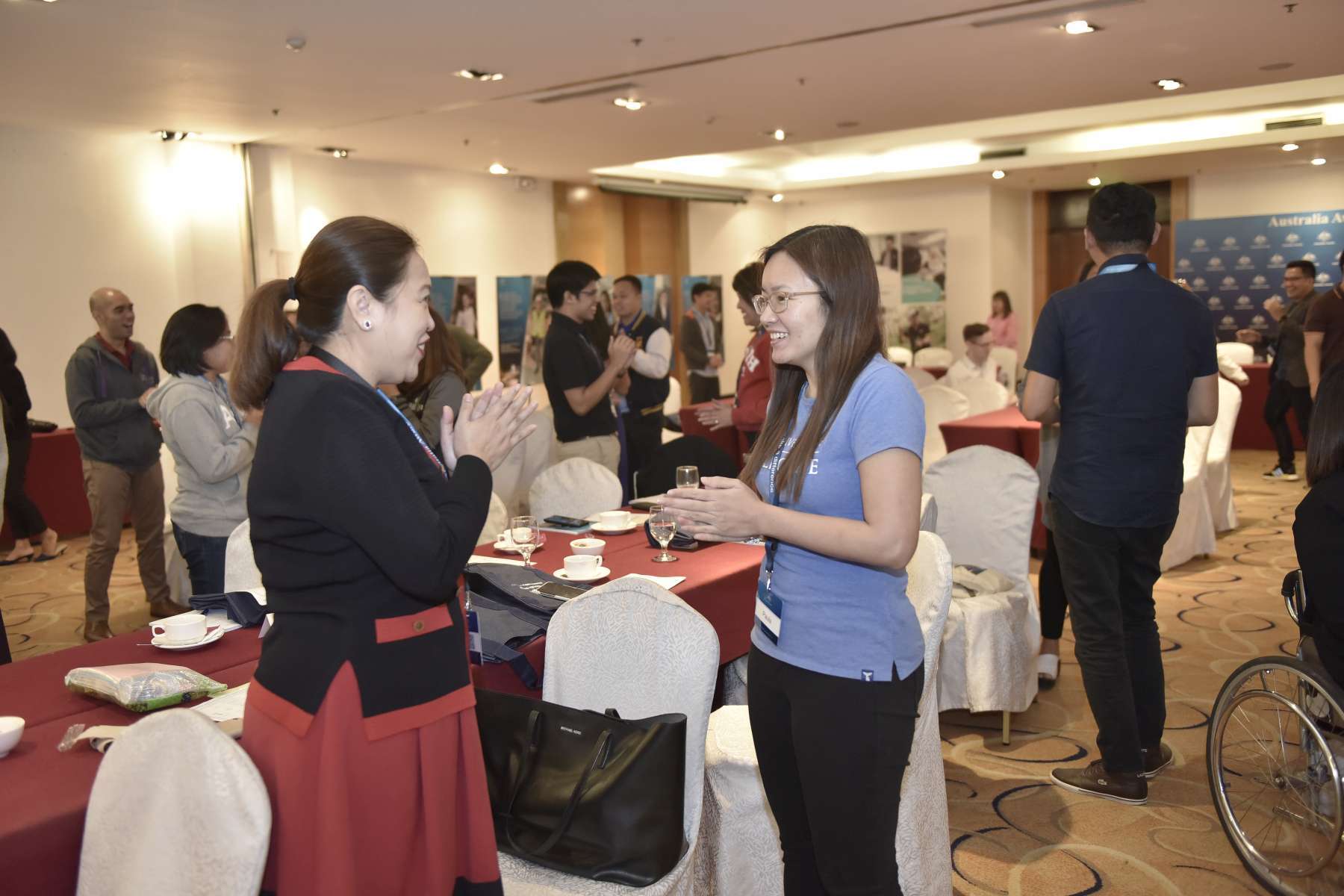 Forty Balikbayan Scholars REAP Con (3).jpg