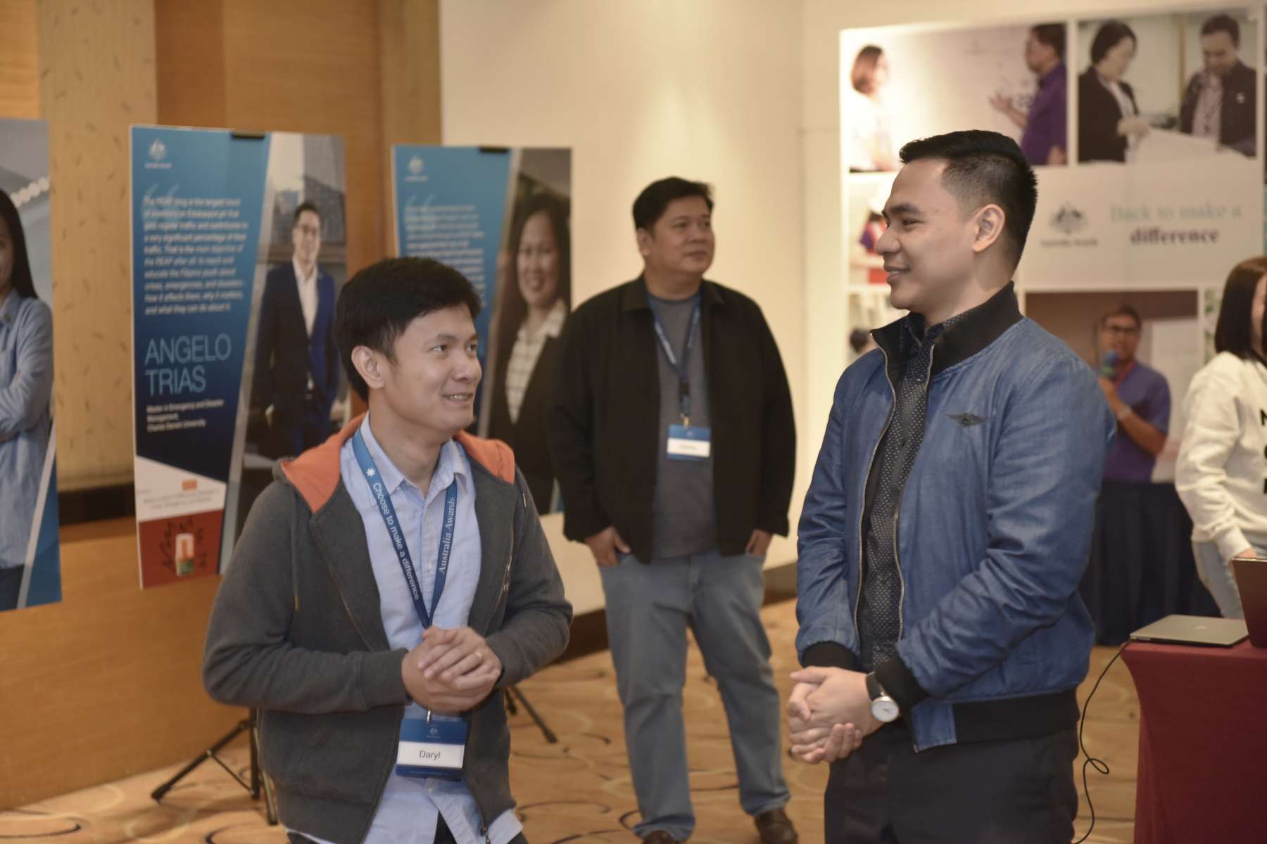 Forty Balikbayan Scholars REAP Con (5).jpg