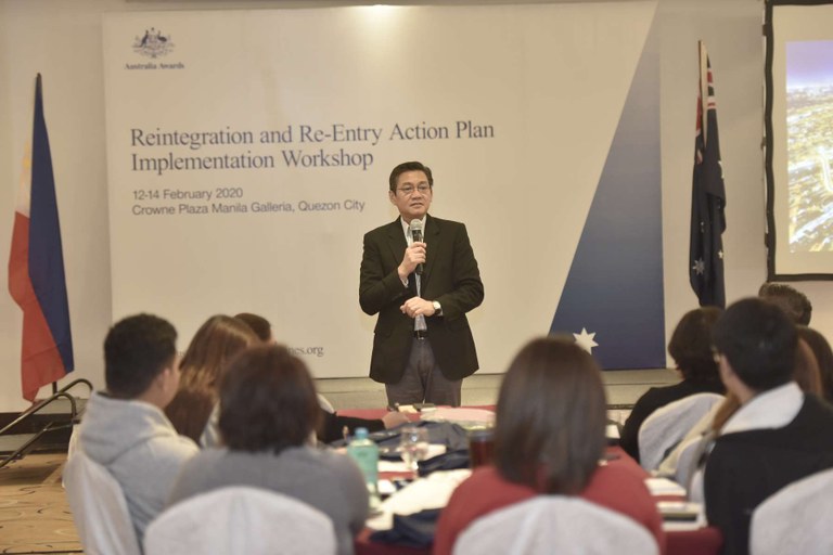 Forty Balikbayan Scholars REAP Con (6).jpg
