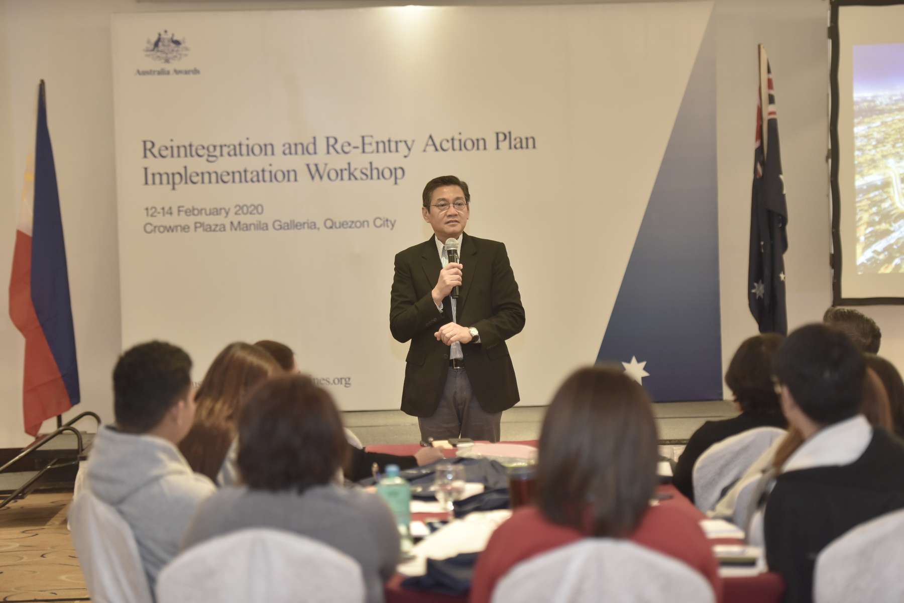 Forty Balikbayan Scholars REAP Con (6).jpg