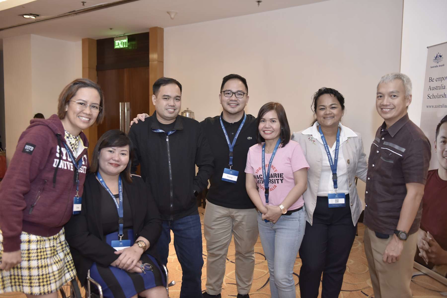 Forty Balikbayan Scholars REAP Con (9).jpg