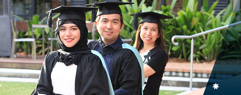 Scholarship Photo