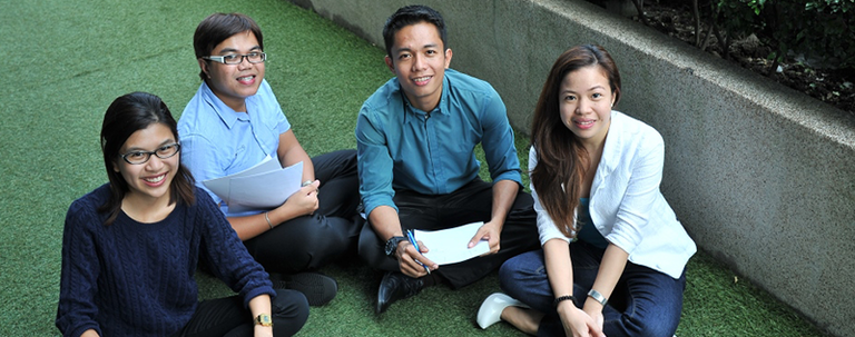 Learning Service Provider Photo