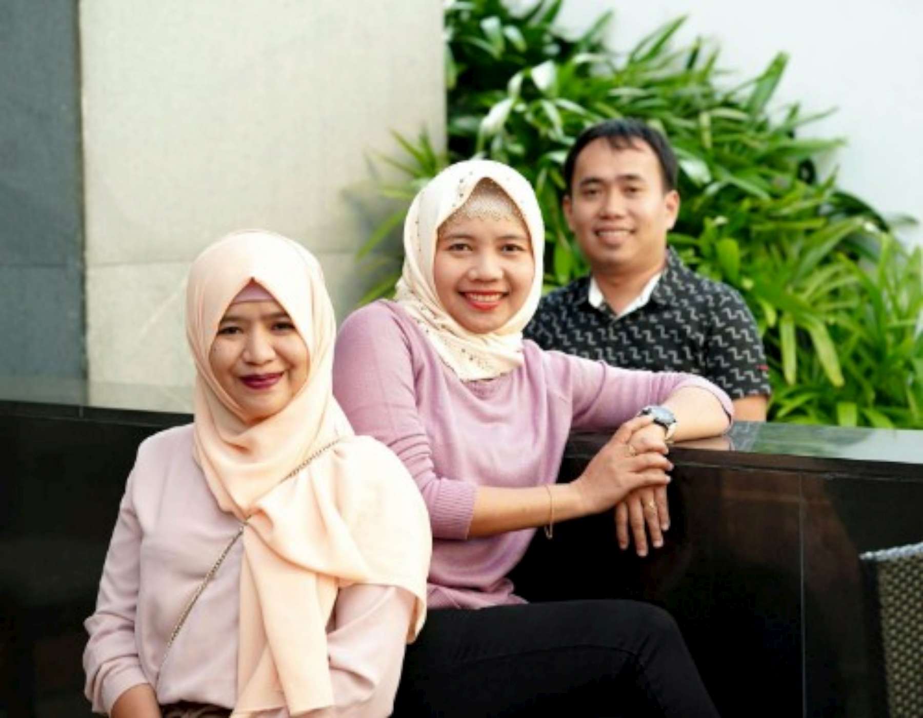 In-Country Scholarship Program Image