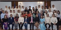 37 Filipino scholars set to study in Australia