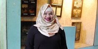 Defending the Rights of Muslim Filipino Women: Shari’ah bar passer Amanah Lao is ready to fight for Muslim Filipinas’ rights in court.
