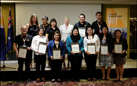 Australia Global Alumni holds Alumni Network Summit