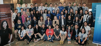 Australian Embassy Welcomes Fifty Balikbayan Scholars