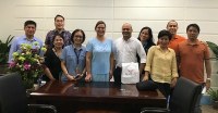Australian Government supports development of Davao City’s Transport Plan