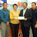 Philippine-Australian Alumni Association gives underprivileged kids a chance at education