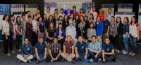 Returning Australian scholars continue legacy of the First70Years, set to push development agenda in the country
